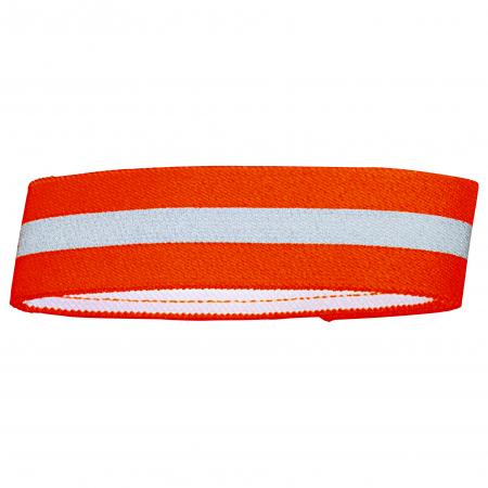 Hunter Dog Dog Warnband mit Klettverschluss