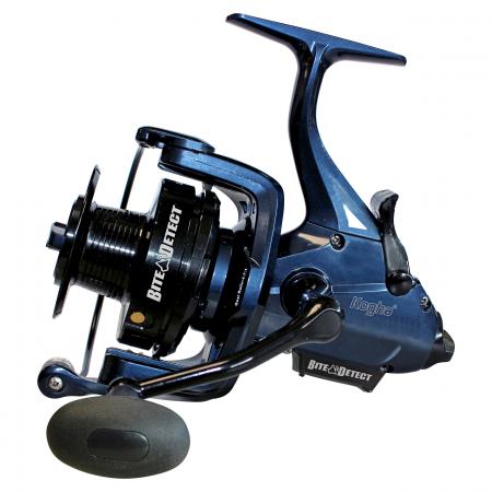 Kogha Freilaufrolle Bite Detect