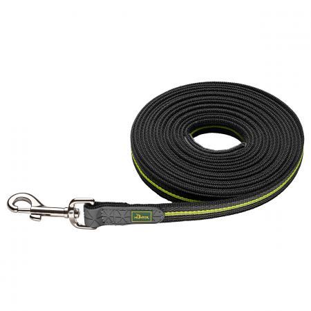  Dog Search Leash Visby Super Grip (yellow)