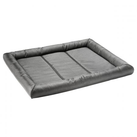  Hunter Hundematte Vermont (grau)