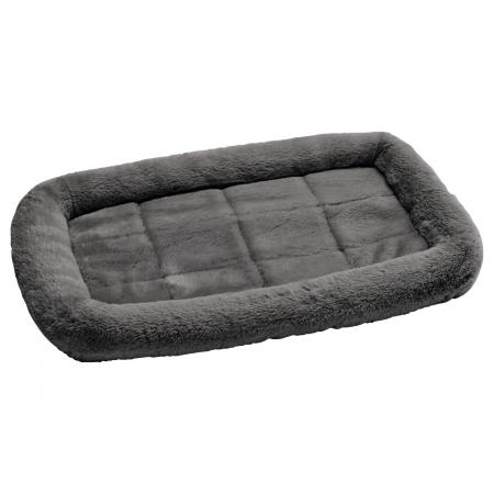 Hunter Hundematte Vermont Cozy (grau)