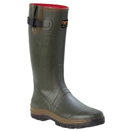  Gummistiefel Gota Unisex (Oliv)