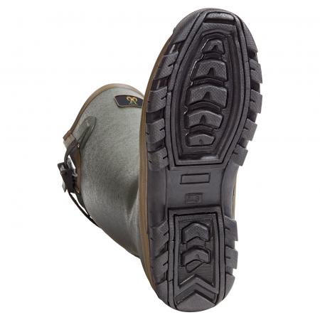 Almwalker Gummistiefel Gota Unisex (Oliv)