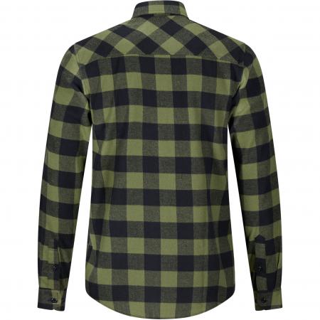  Kanata Shirt Men (Olive/Black)
