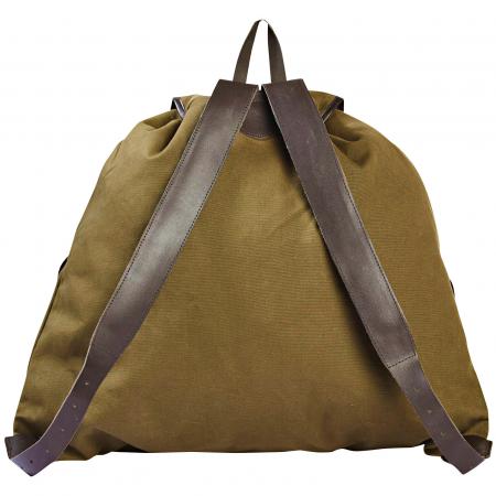  Backpack Sege (silent)