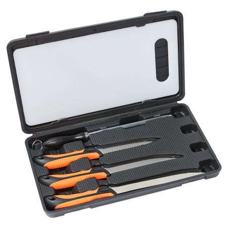 Whitefox Messerset Hanko