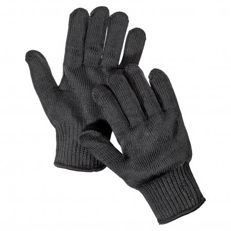 il Lago Passion Schutzhandschuh (Schwarz)