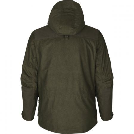 North Outdoorjacke Herren (Pine Green)