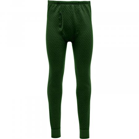  Merino 3in1 Thermohose Herren (Forest Green)