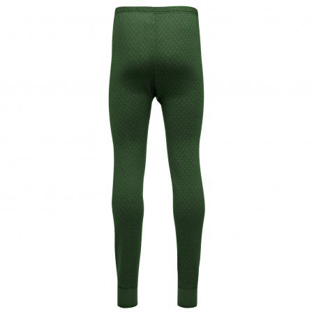 Merino 3in1 Thermohose Herren (Forest Green)