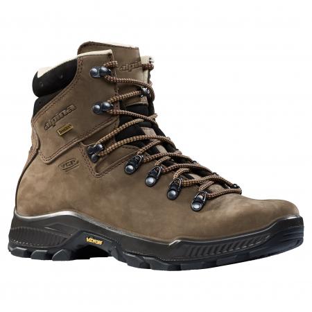 Alpina Tibet Herren (Brown)
