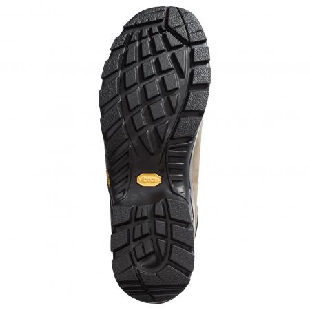 Tibet Herren (Brown)