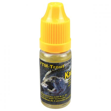 FTM Kadaveröl Fishing Tackle Max Booster