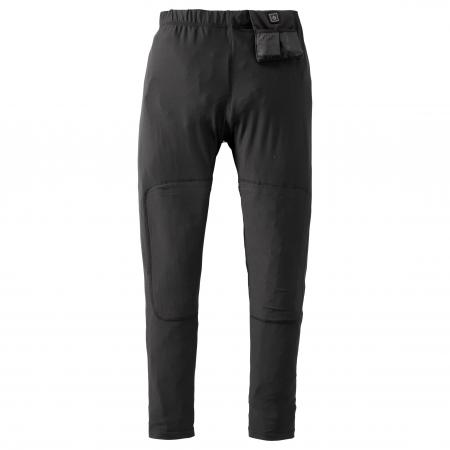 Heat2go Thermo Underwear Pants Herren (Schwarz)