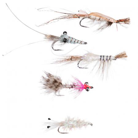 Dragon Fliegen-Sortiment Premium (Saltwater S)