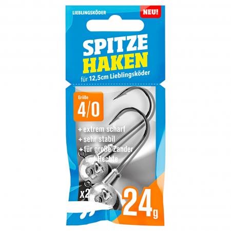  Fishing hook Sharp(4/0)