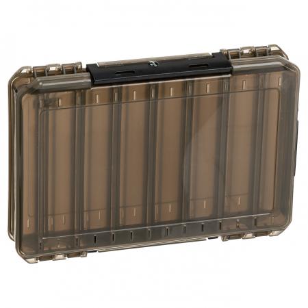Kogha Doppelseitige Köderbox (L)