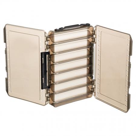 Kogha Doppelseitige Köderbox (L)