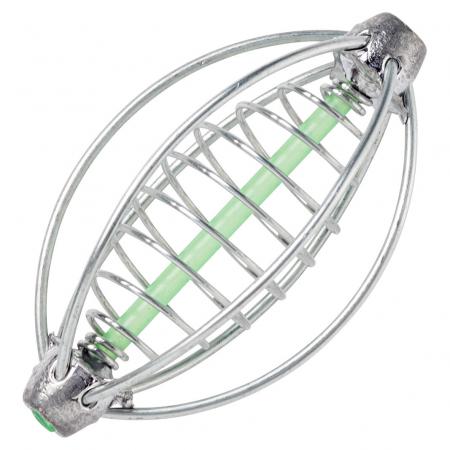  Futterspirale