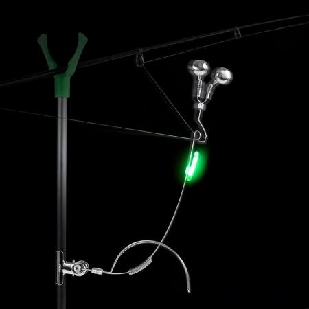 Kogha Bissanzeiger Aalglocken Swing