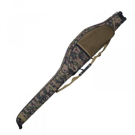 il Lago Passion Hardcase Rutenfutteral Digi Camou