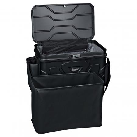 Sitz-Trolley Troutman