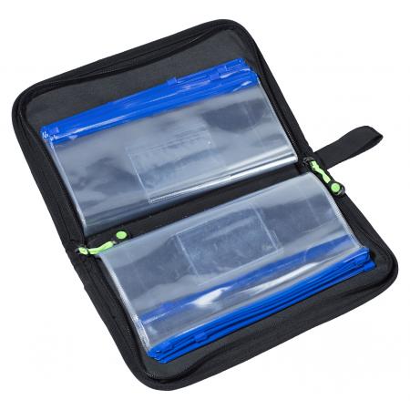 Kogha Mounts/rig bag