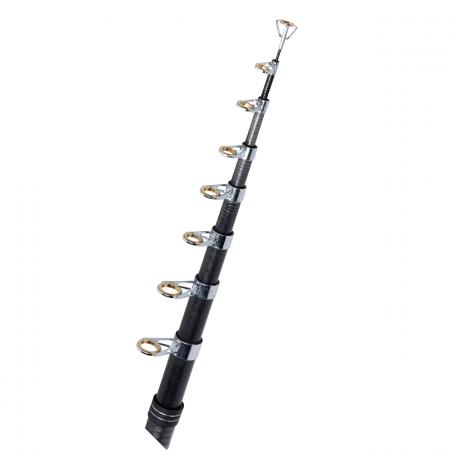  Angelrute Black Diamond Tele Allround