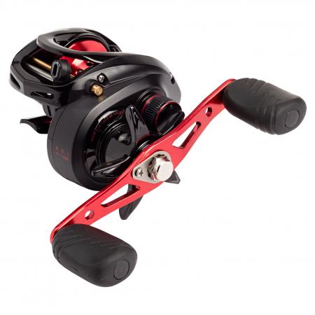  Baitcastrolle Hawk 