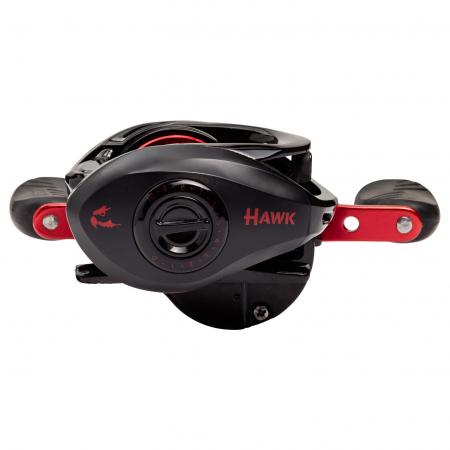 Kogha Baitcastrolle Hawk