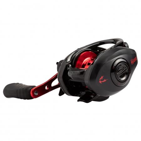 Kogha Baitcastrolle Hawk