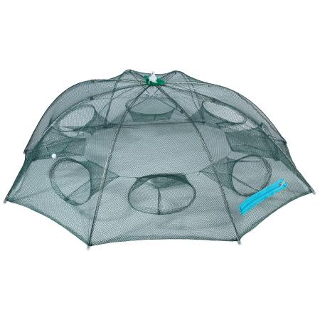  Sink trap net for crayfishes