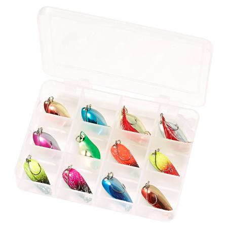 Kogha Trout Spoon Set A
