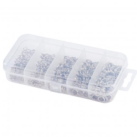  Sprengring Set