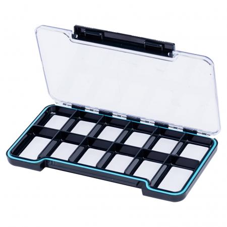  Spoon-/Fly Box (Magnetic)