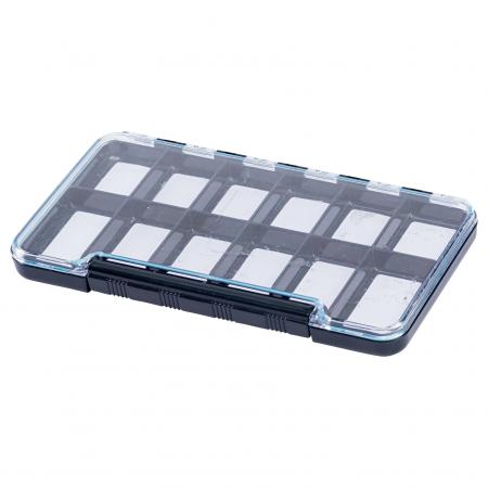  Spoon-/Fliegenbox (Magnetisch)