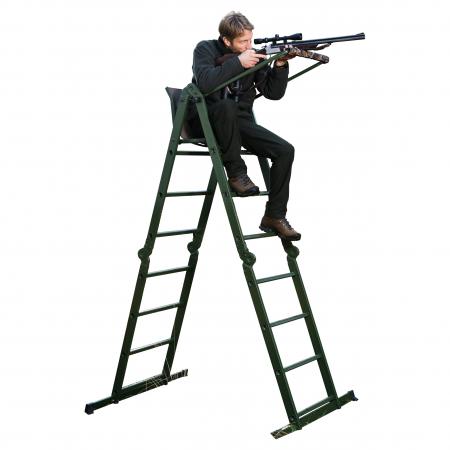  High seat Rasant