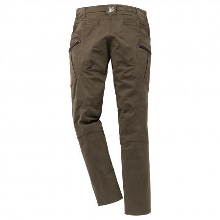 CIT Daphne Outdoorhose Damen (Olive)