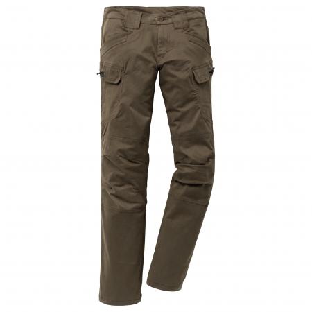 CIT Daphne Outdoor Trousers Women (Olive)