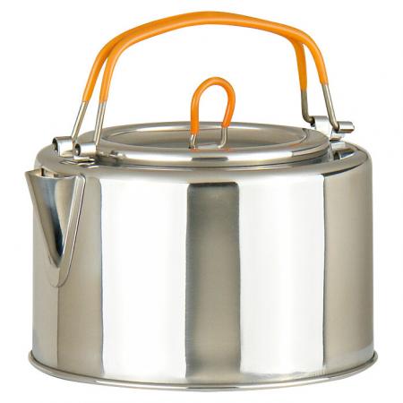  Stainless steel kettle (1L)