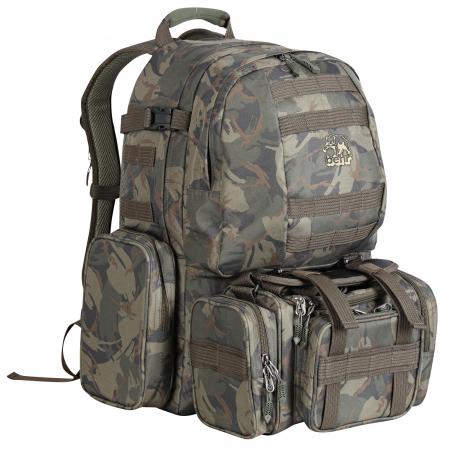 Rucksack Specimen Back-Pack