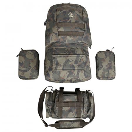  Rucksack Specimen Back-Pack