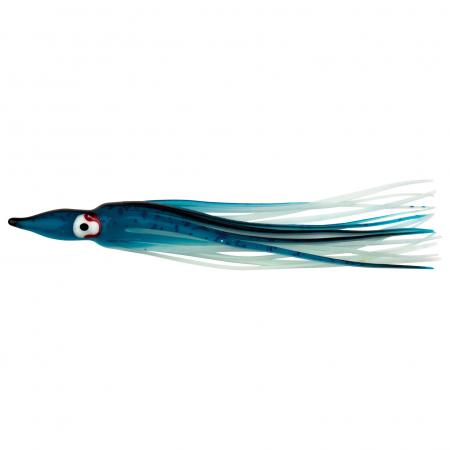  UV active Octopus (blue/white)