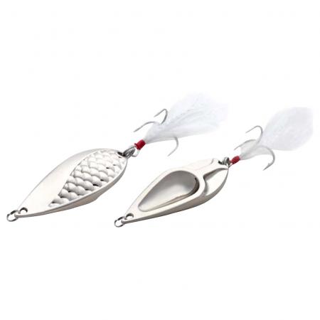 Trendex Blinker Silver-Wave Mamba