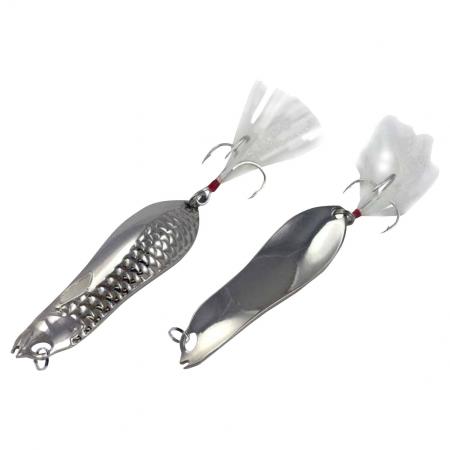 Trendex Spoon Silver-Wave Killer