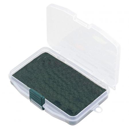 Meiho Slit Form Case SS