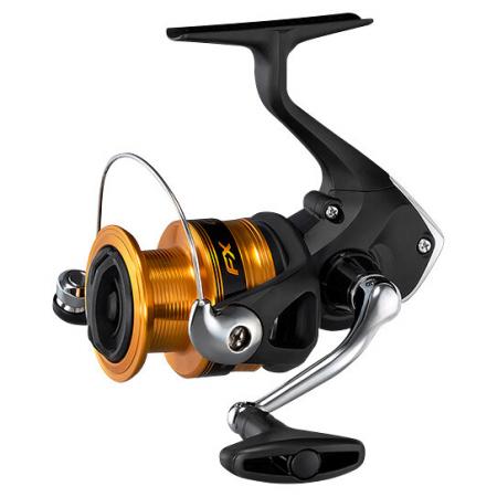 Shimano FX FC
