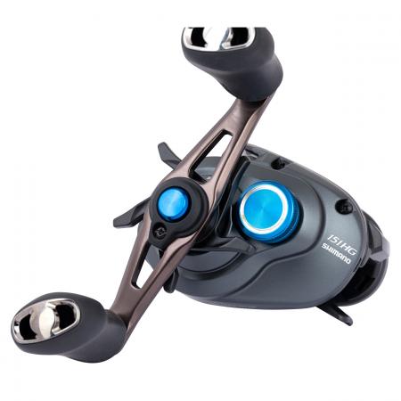 Shimano SLX DC