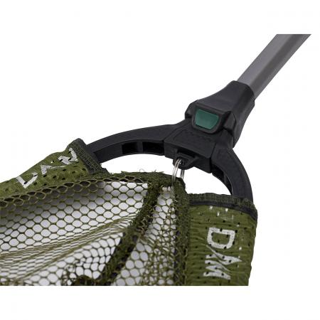  Landing Net Crosspower (2-teilig)
