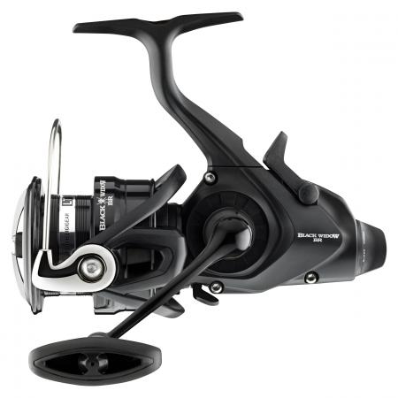  Freilaufrolle Black Widow BR LT